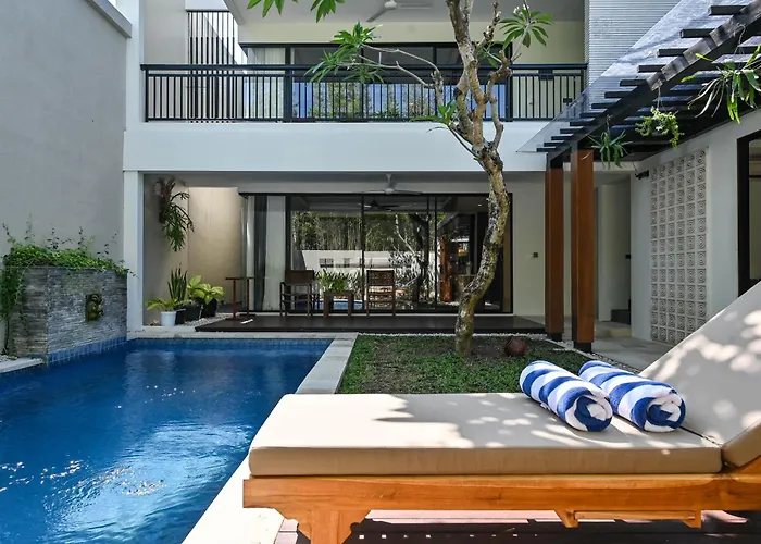 The * Seminyak