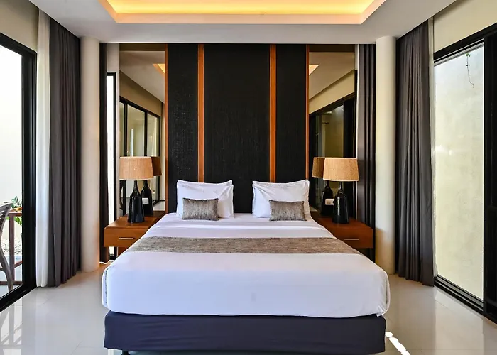 The * Seminyak