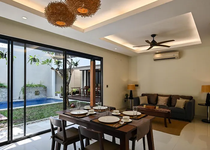Villa The