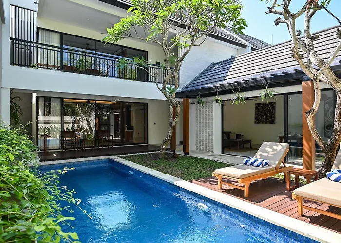 The Villa