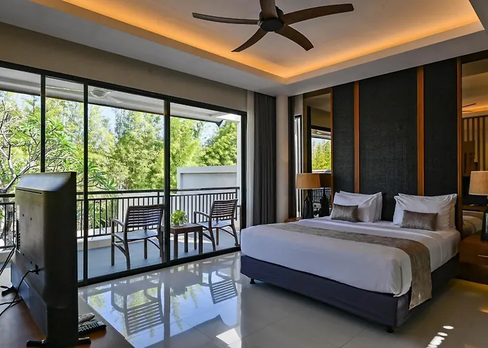 The Seminyak