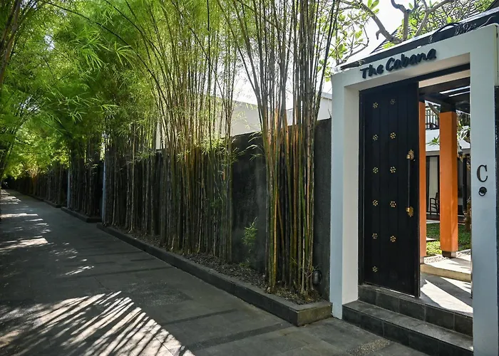Villa The Seminyak