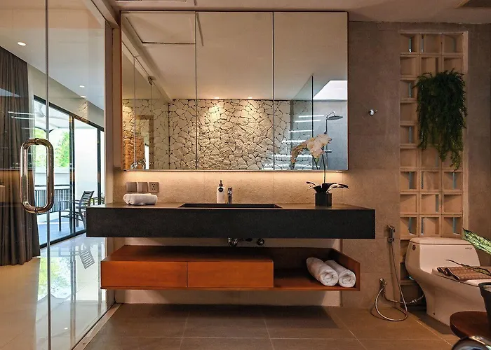 The Villa *