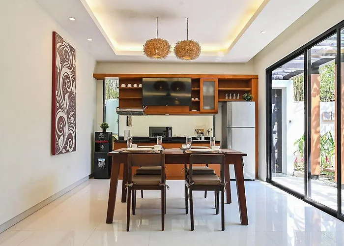 Villa The Seminyak