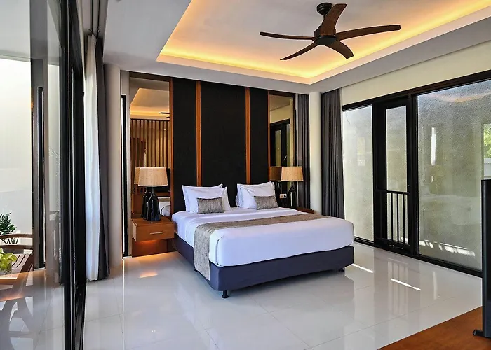 The Villa